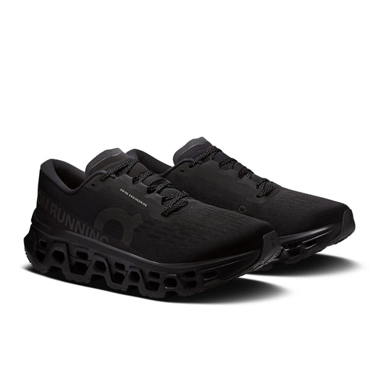 On Cloudmonster 3 Running Shoes - UNISEX