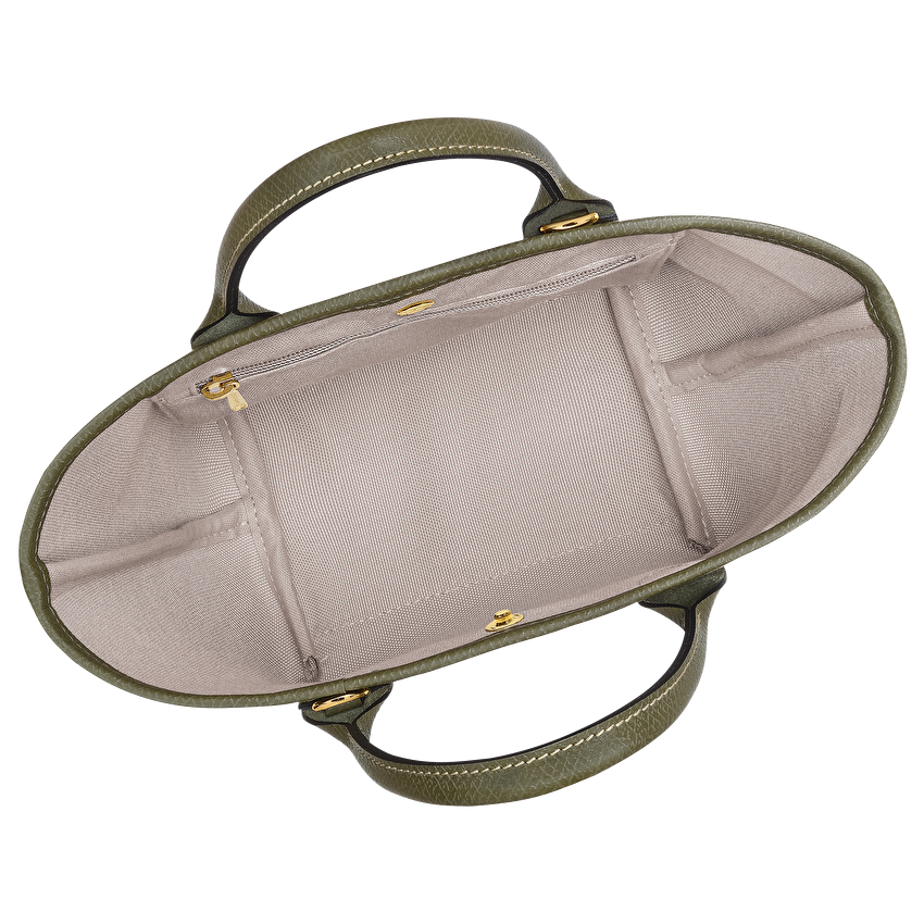 Longchamp - Le Pliage Collection XS Basket bag