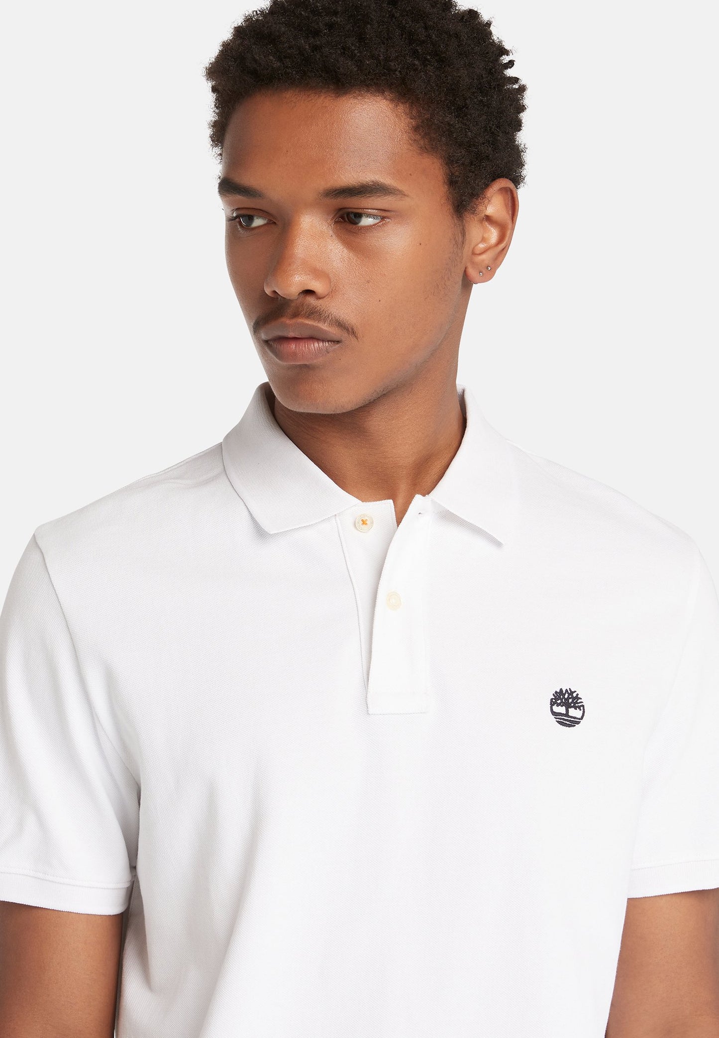 Timberland Polo T-shirt