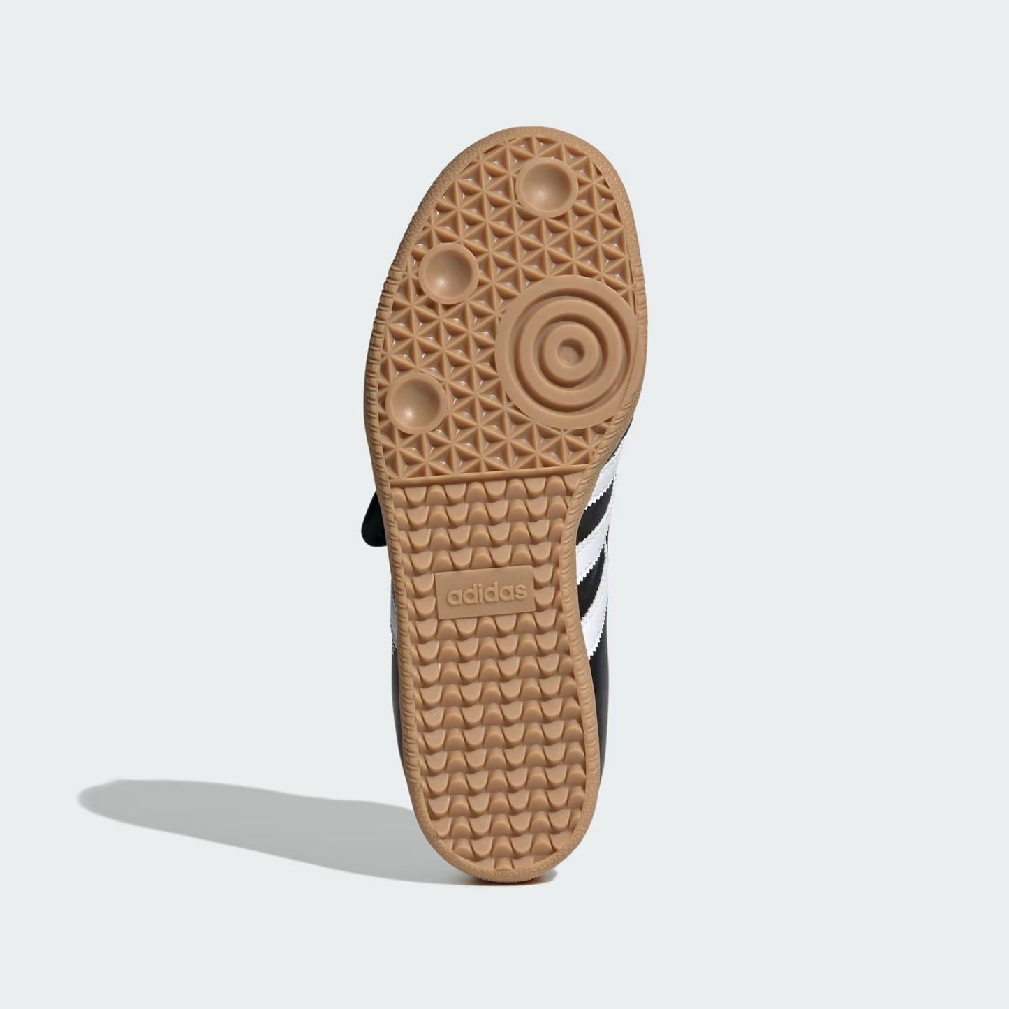 Samba Ladies OG Shoes - BLACK/WHITE