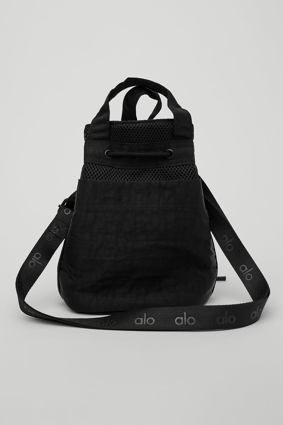 Cross Body Bucket Bag - ALO