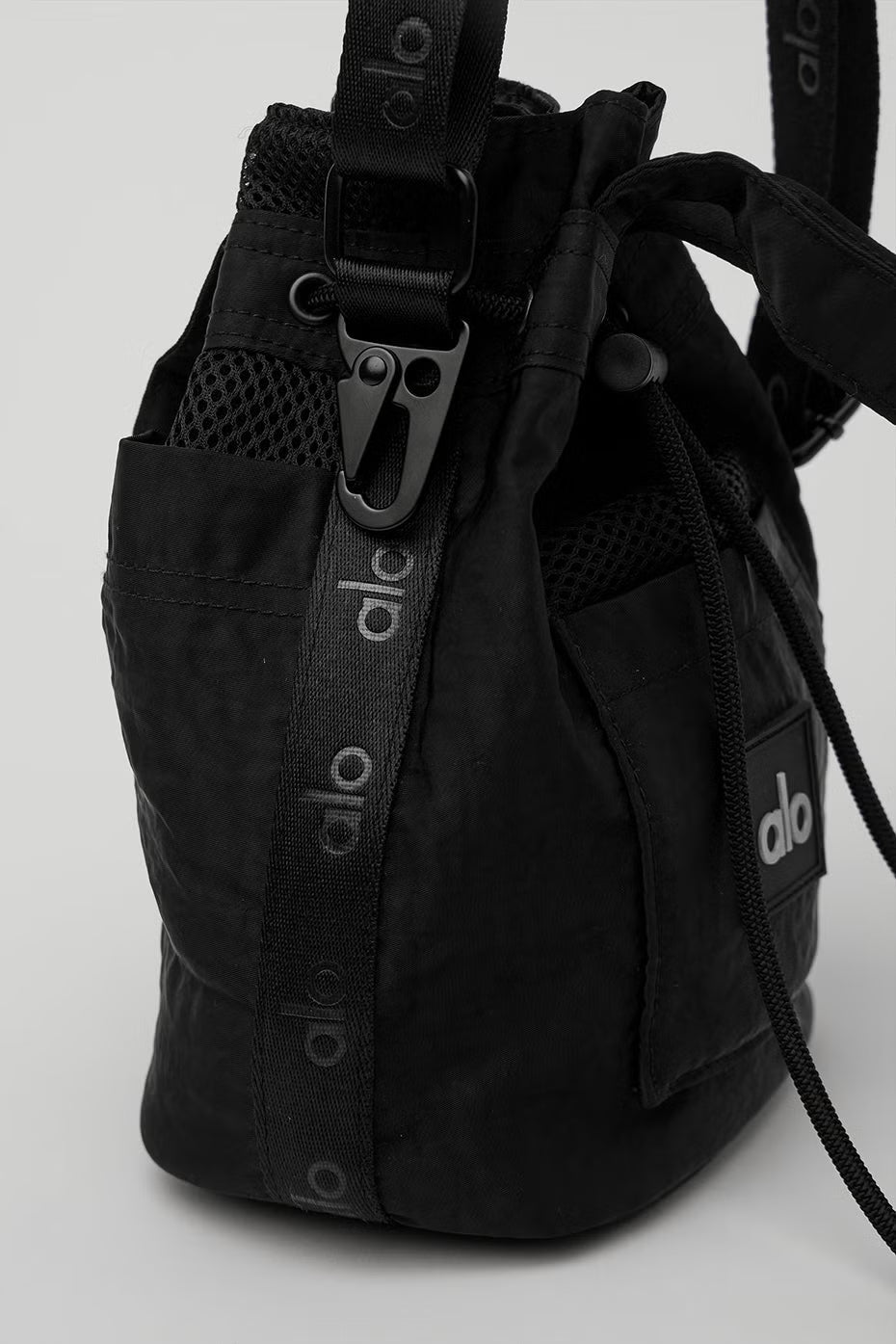 Cross Body Bucket Bag - ALO