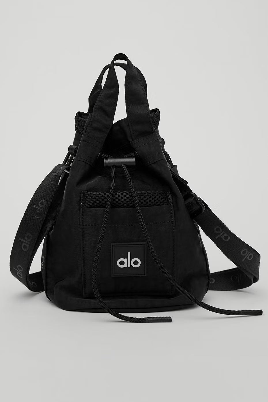 Cross Body Bucket Bag - ALO