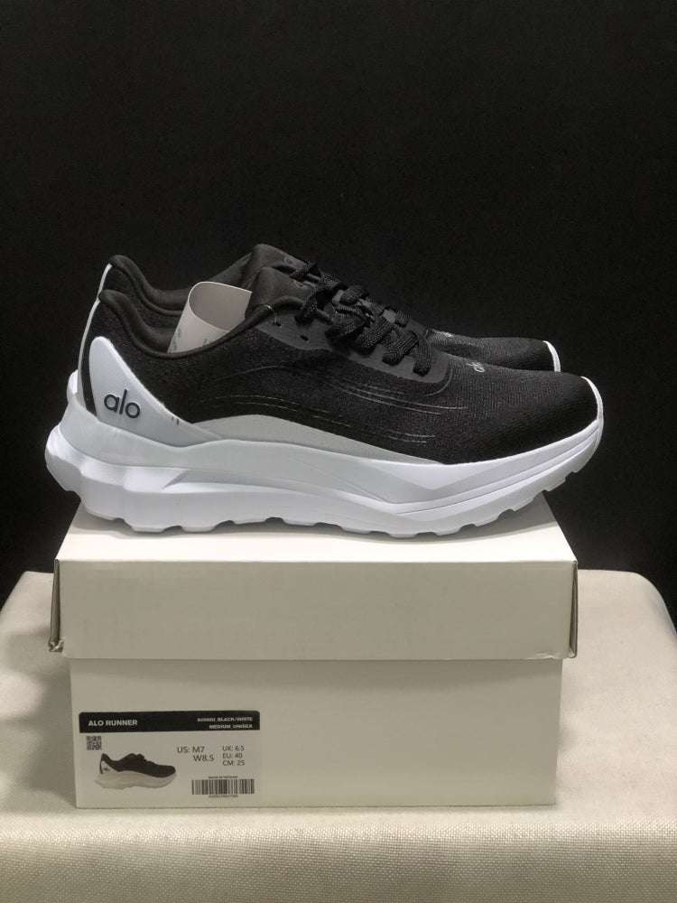 Alo Runner - BLACK