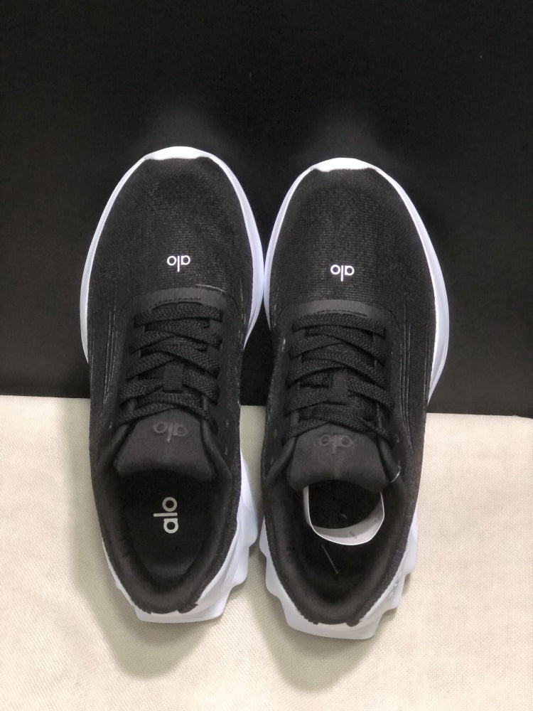 Alo Runner - BLACK