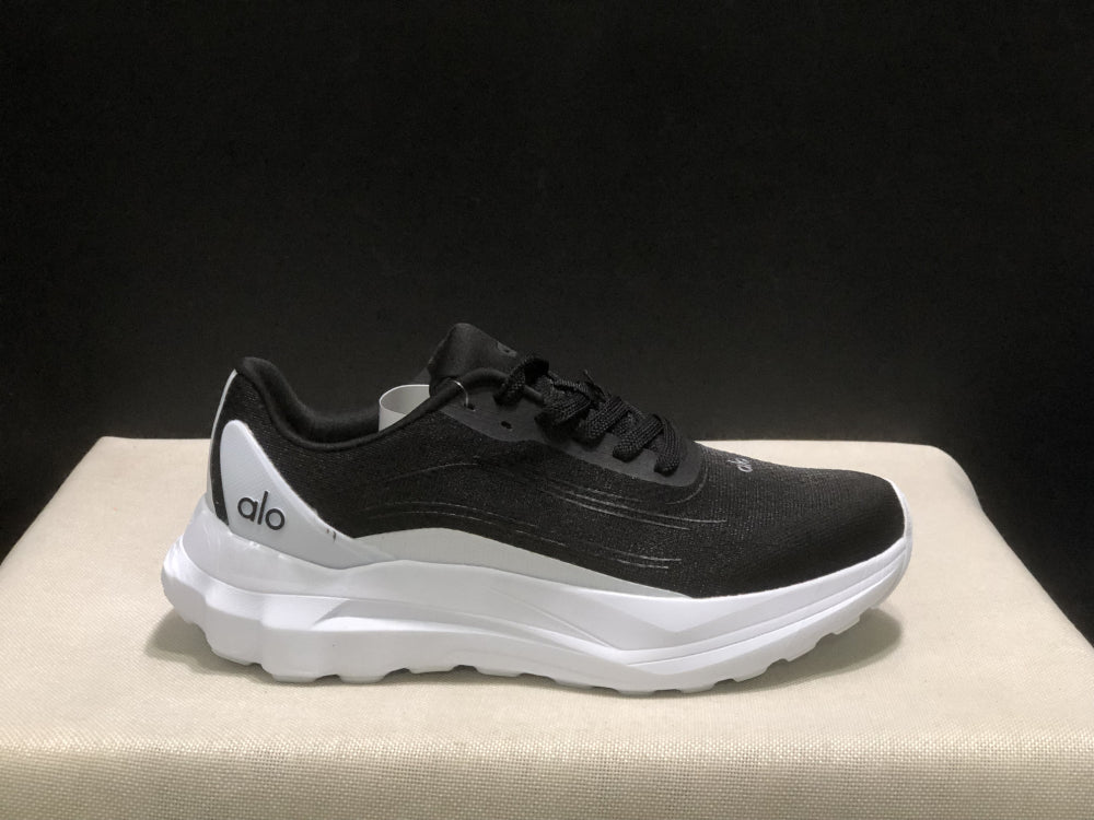 Alo Runner - BLACK