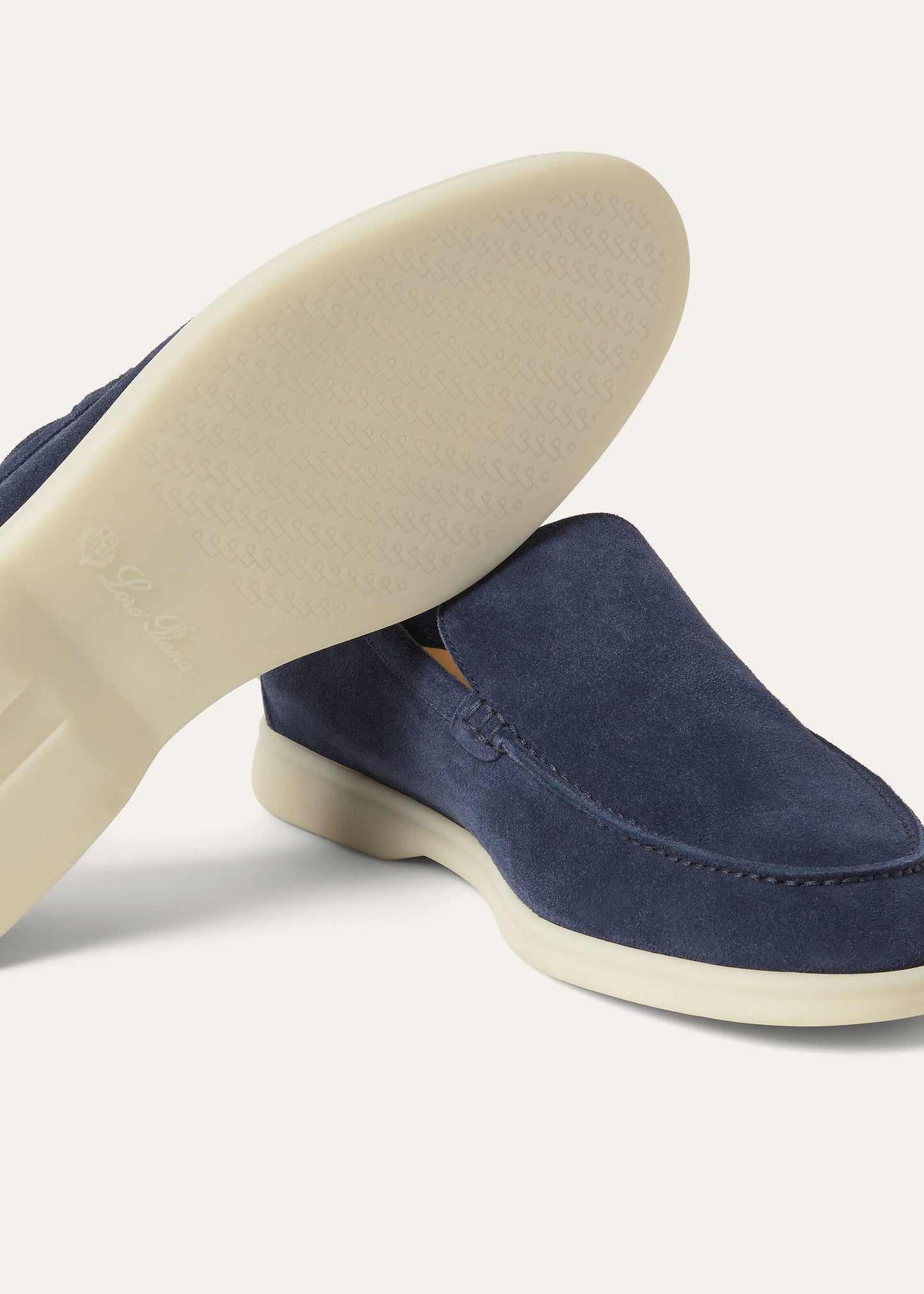 Loro Piana - Summer Walk Loafer