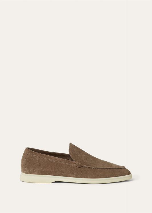 Loro Piana - Summer Walk Loafer