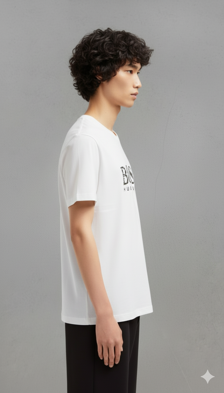 HUGO BOSS - MEN'S T-SHIRT