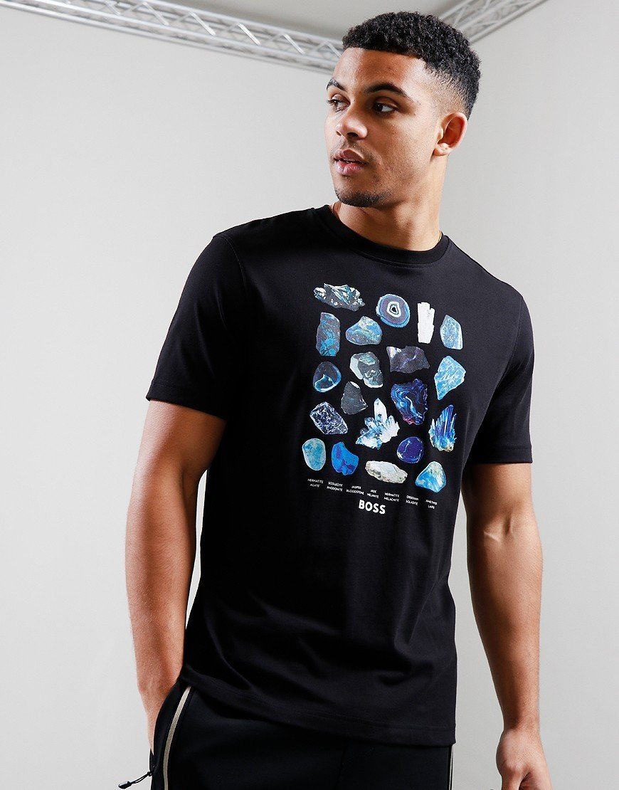 HUGO BOSS - MEN'S T-SHIRT