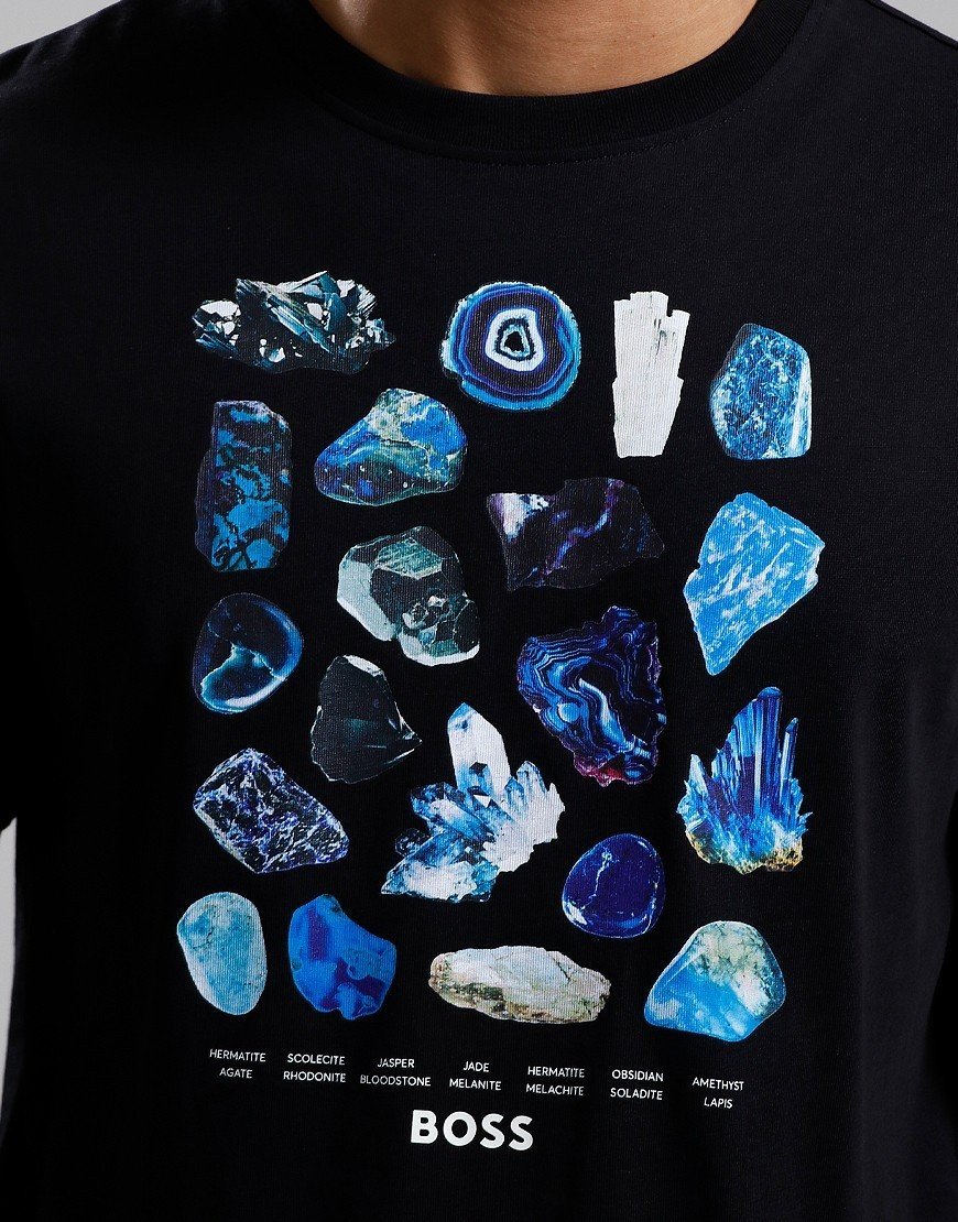 HUGO BOSS - MEN'S T-SHIRT