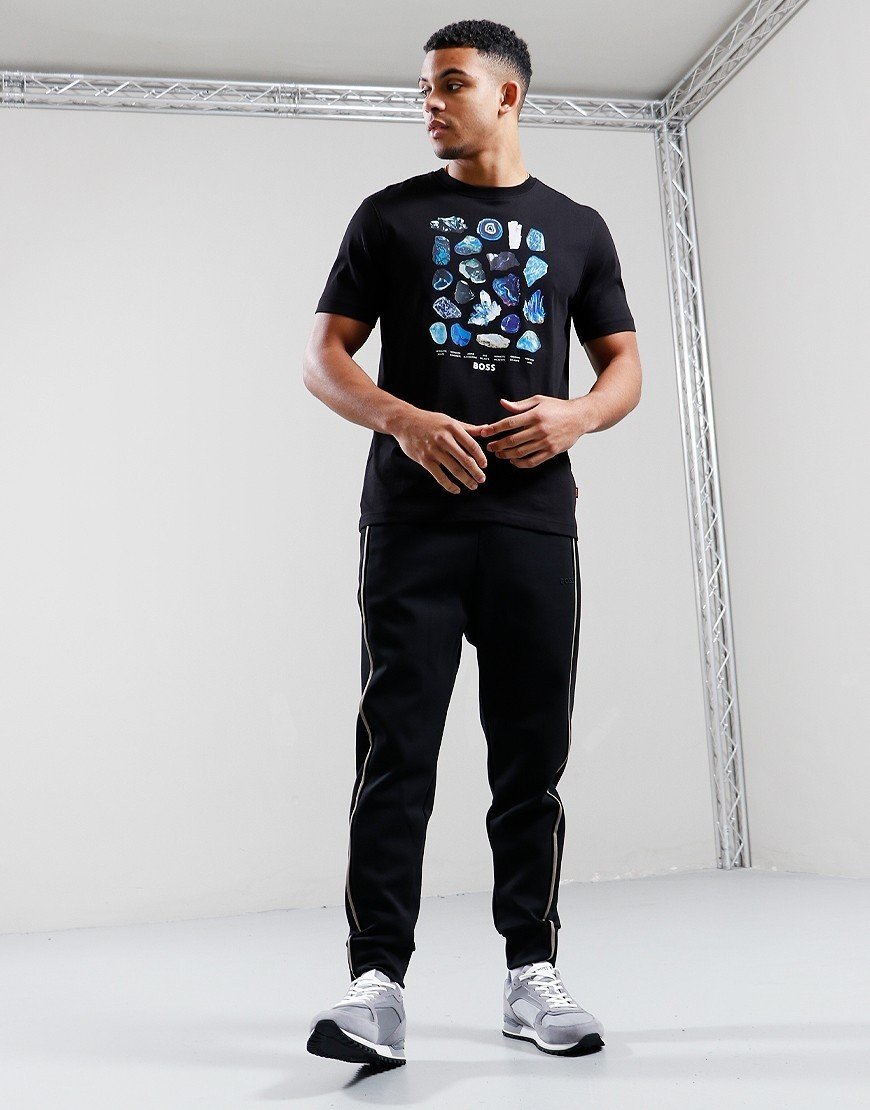 HUGO BOSS - MEN'S T-SHIRT