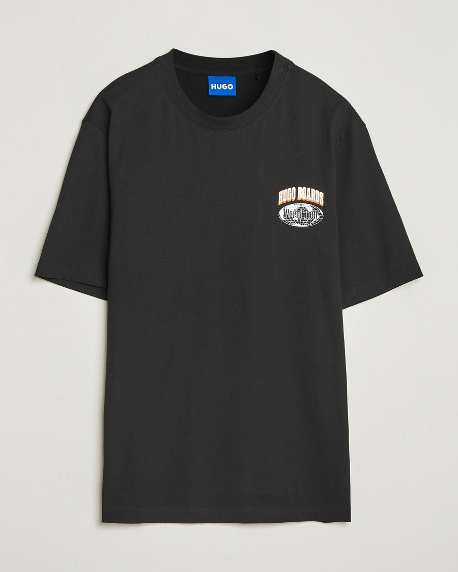 HUGO BOSS - MEN'S T-SHIRT