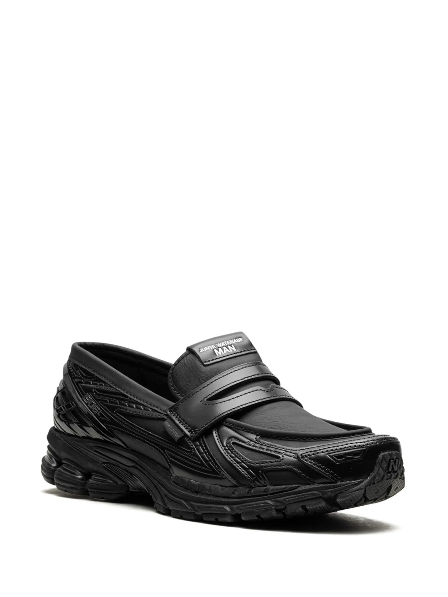 Junya Watanabe x New Balance 1906L loafer sneakers