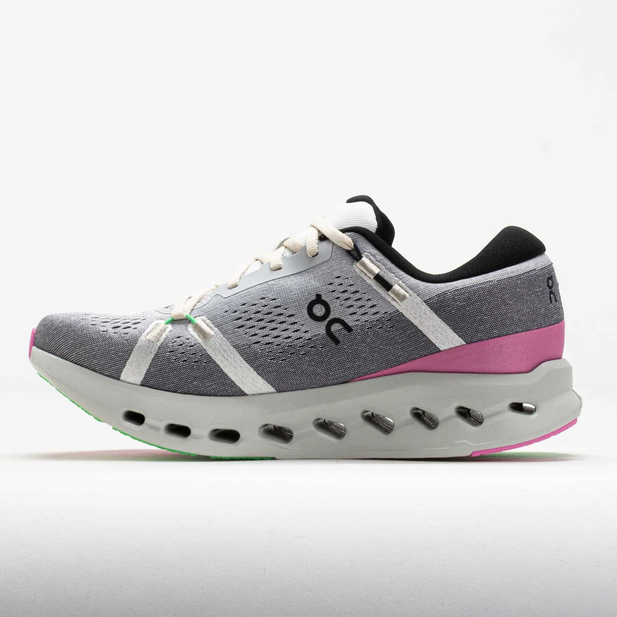 ONCloudsurfer 2 - GREY/WHITE