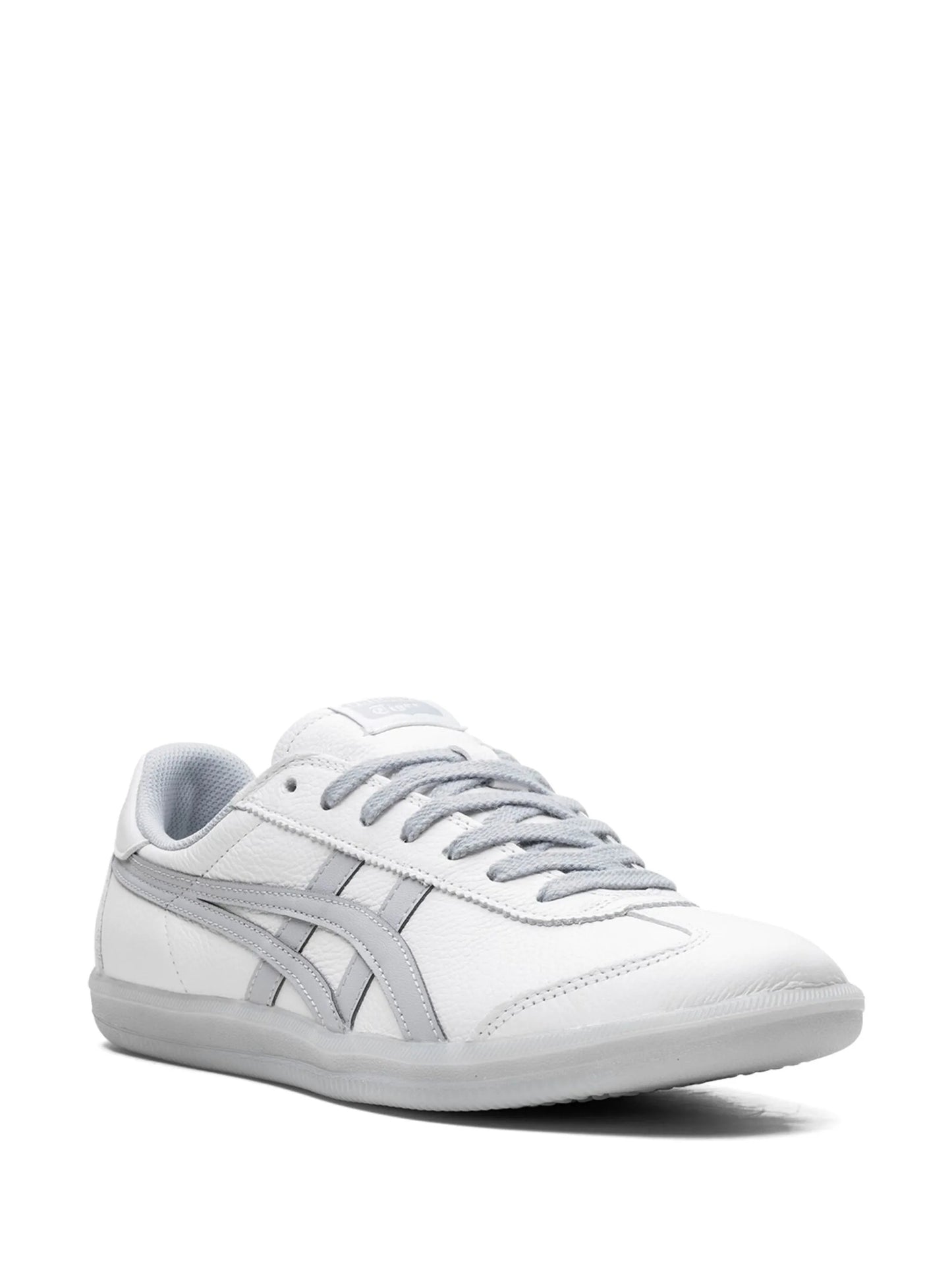 Onitsuka Tiger - Tokuten "White/Grey" sneakers