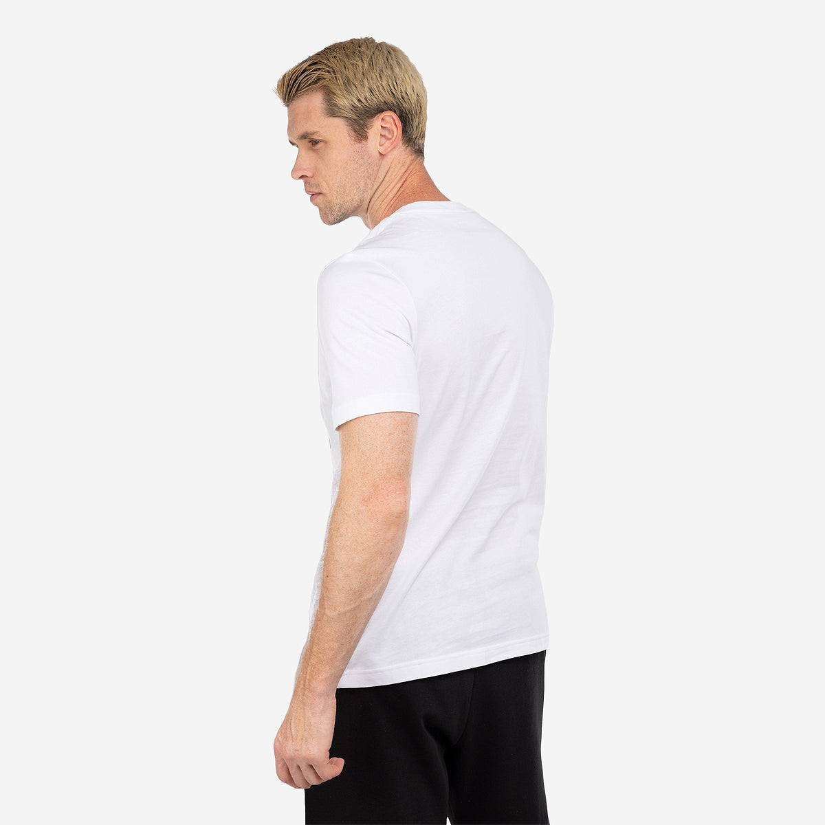 PUMA - MEN'S T-SHIRT