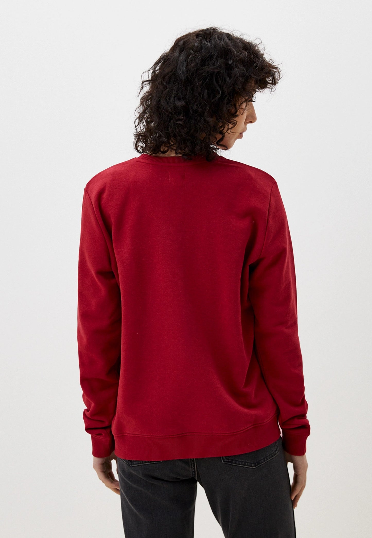 WRANGLER LADIES SWEATSHIRT