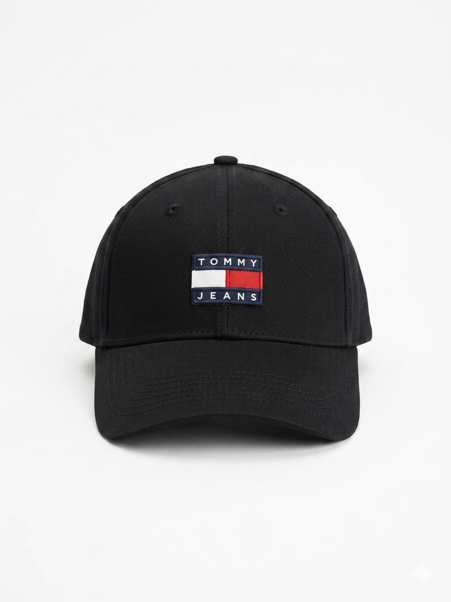 Tommy Jeans Heritage Cap