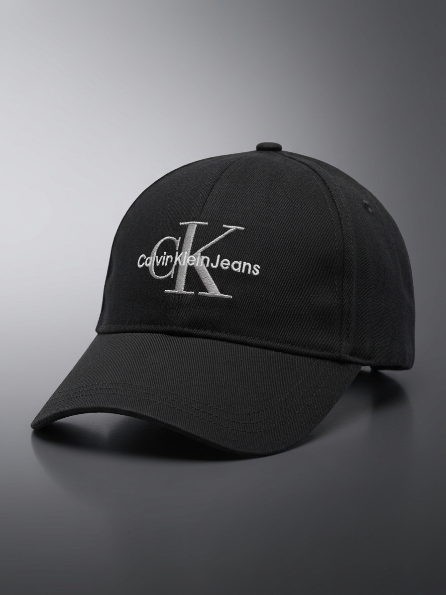 Calvin Klein - Twill Logo Cap