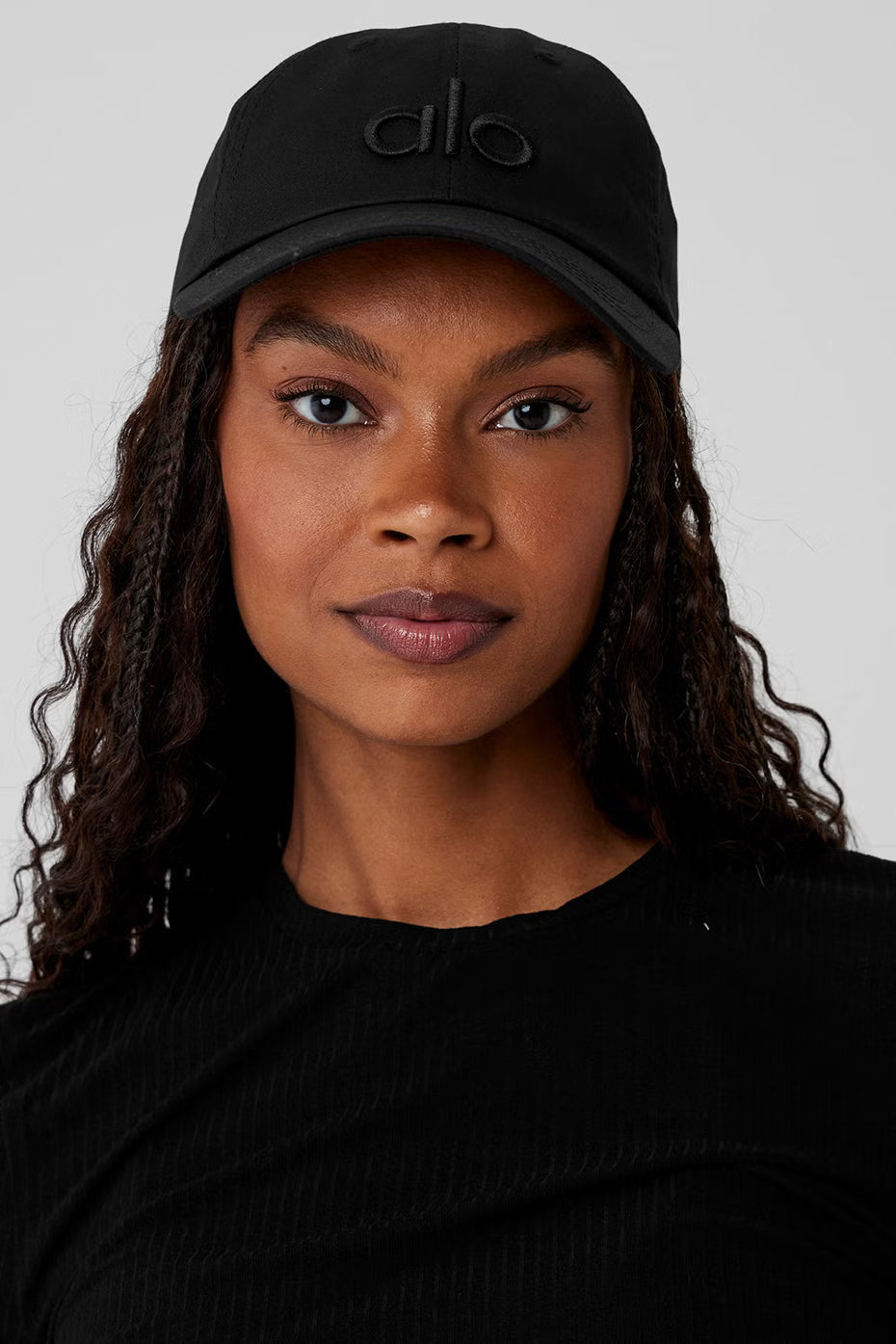 Alo Off-Duty Cap