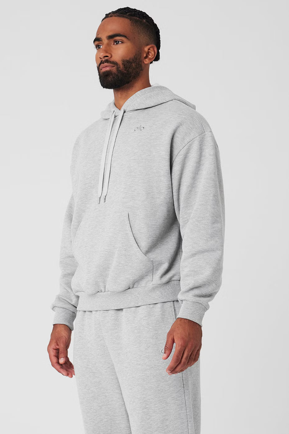 Accolade Hoodie - Unisex