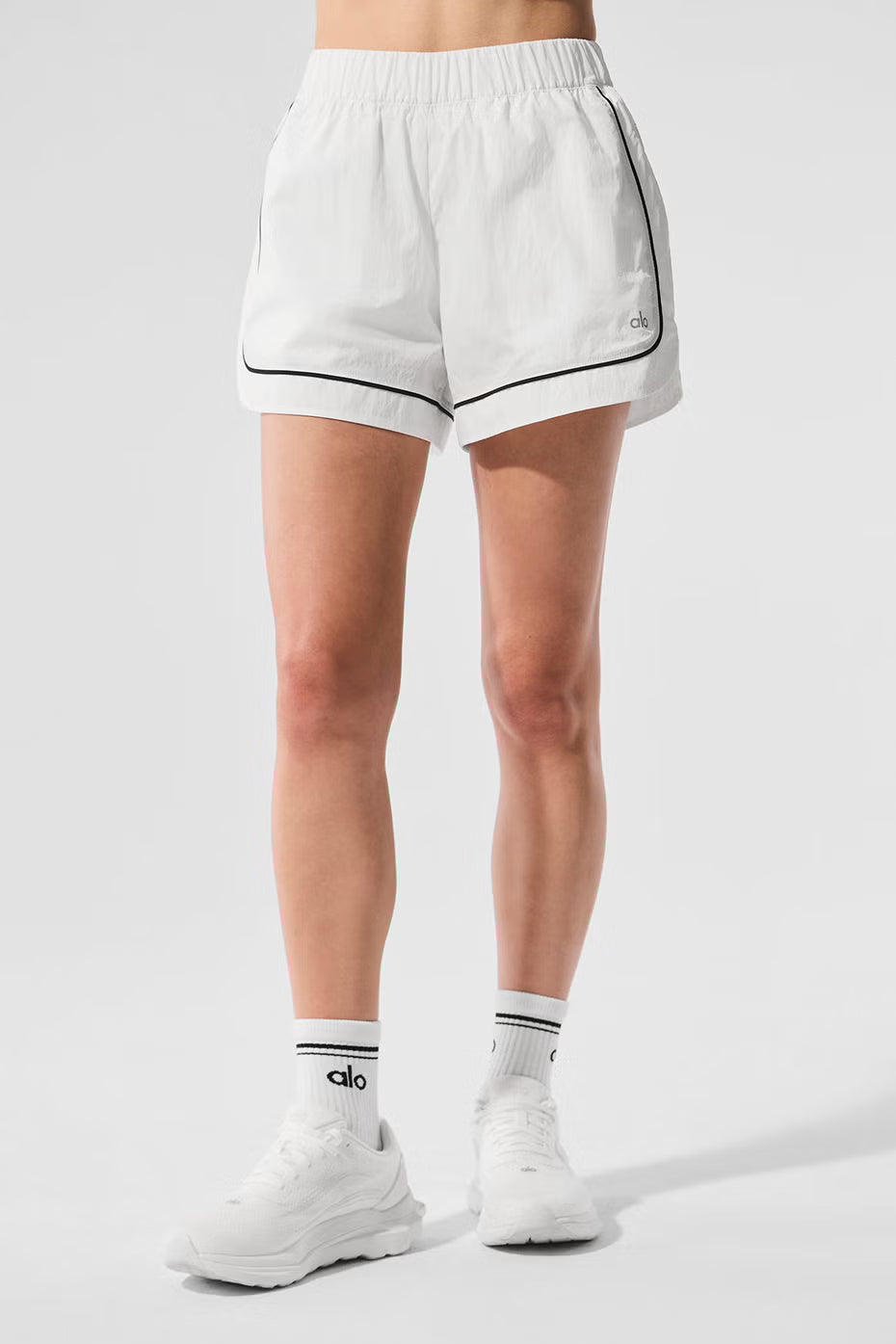 Motivate Track Short - ALO