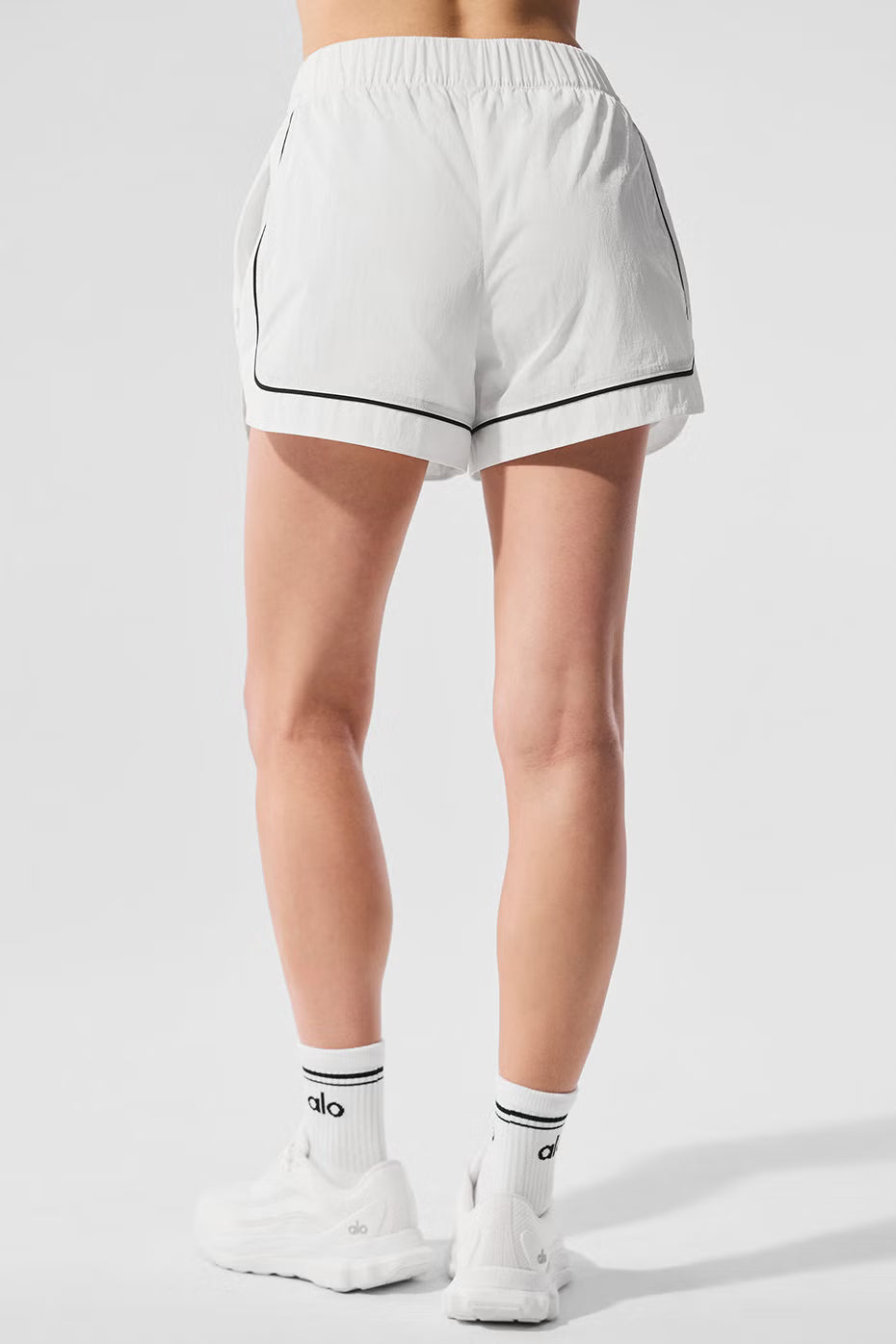 Motivate Track Short - ALO