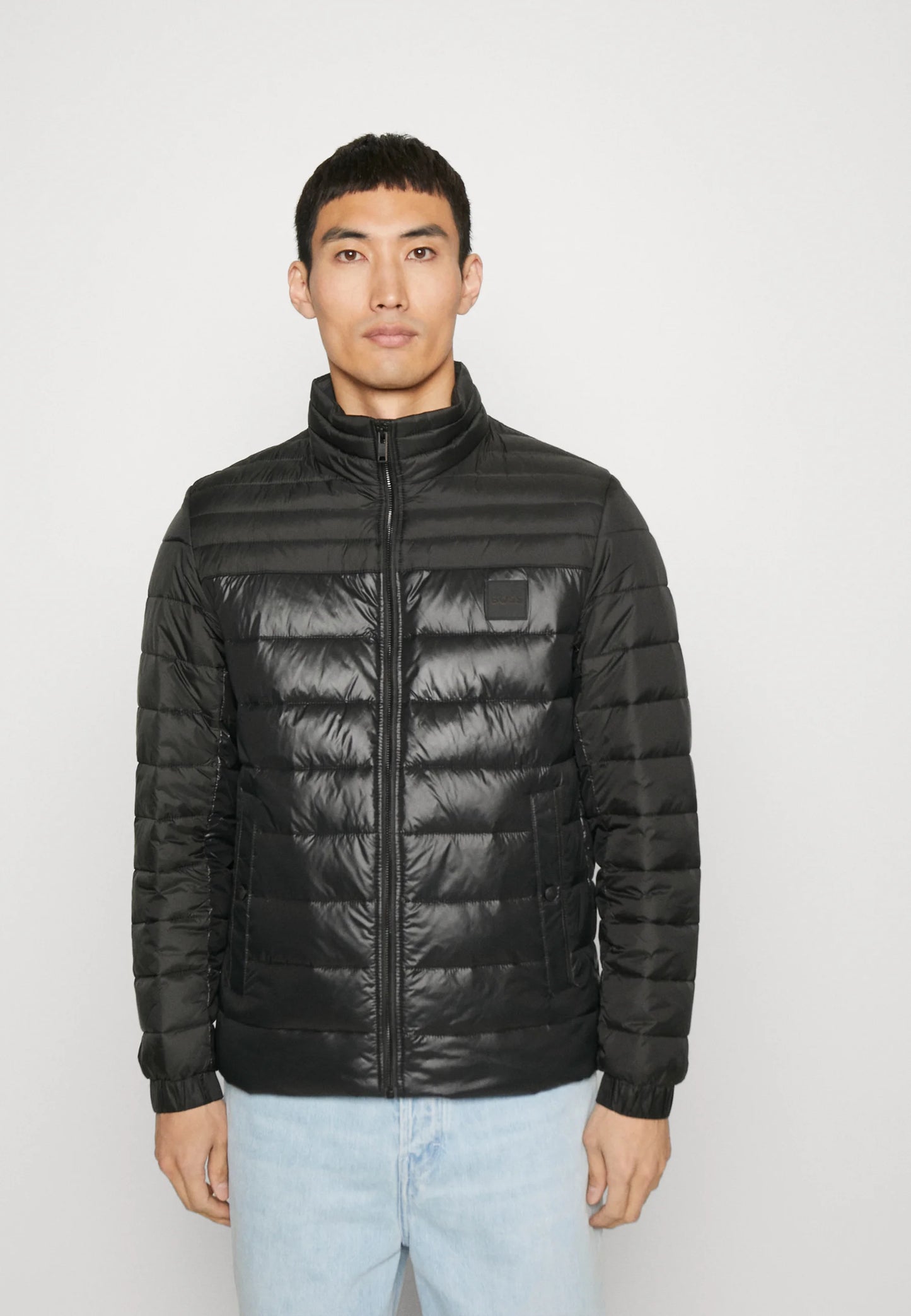 HUGO BOSS PADDED JACKET
