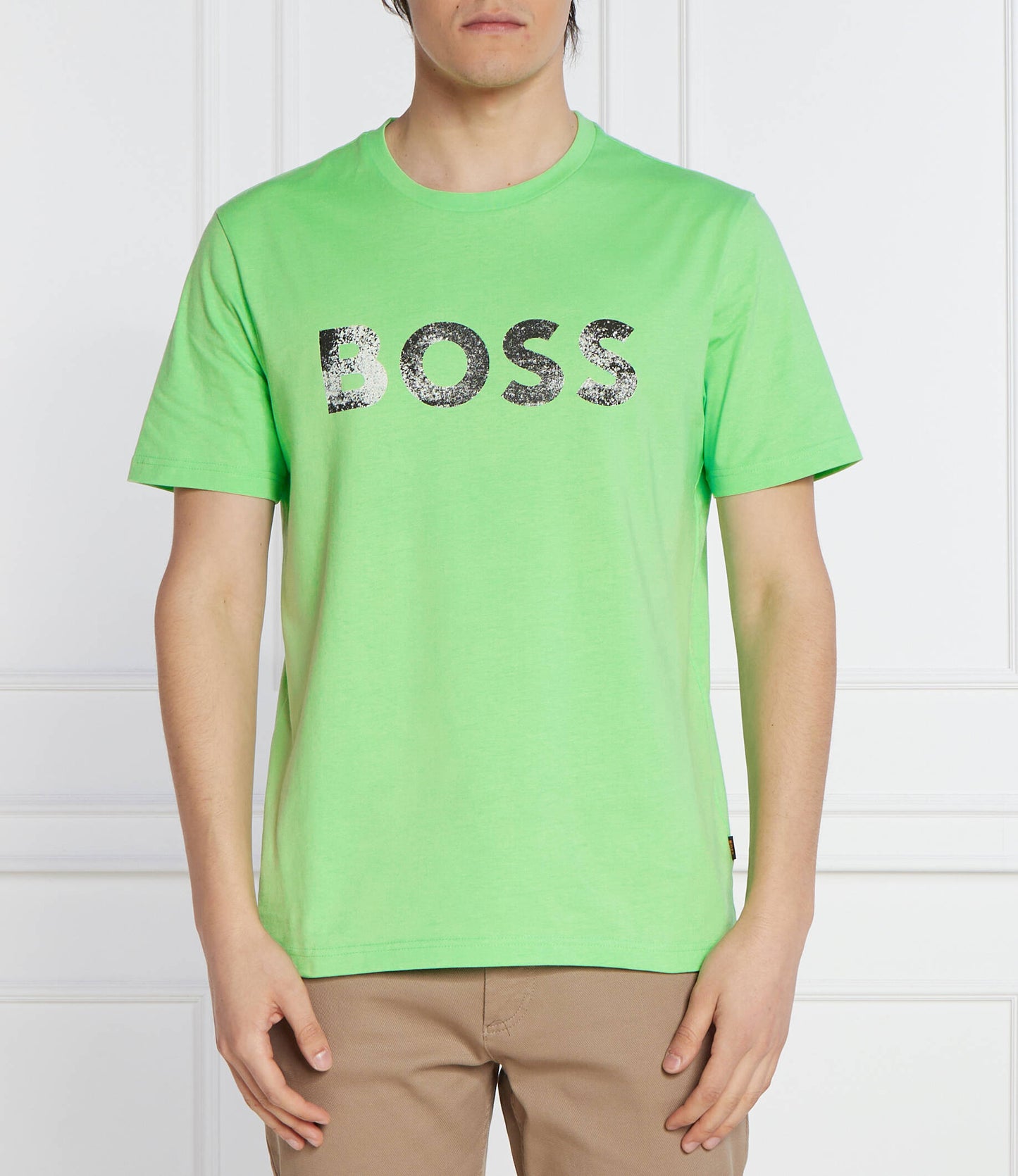 HUGO BOSS - MEN'S T-SHIRT