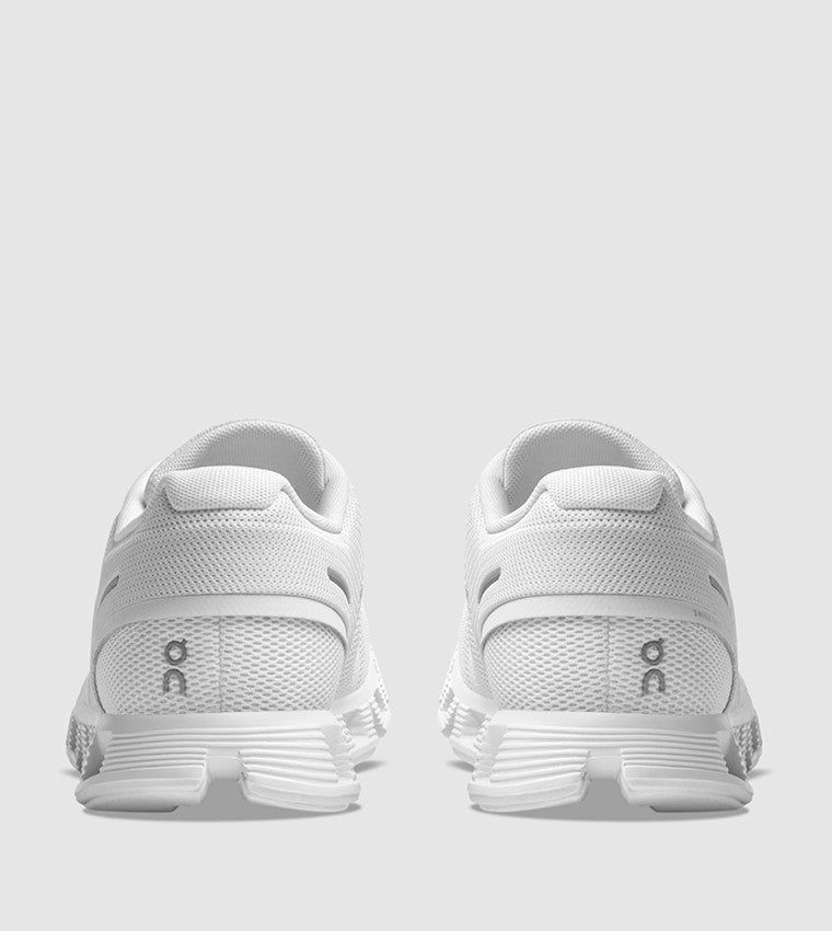 On Running Cloud 5