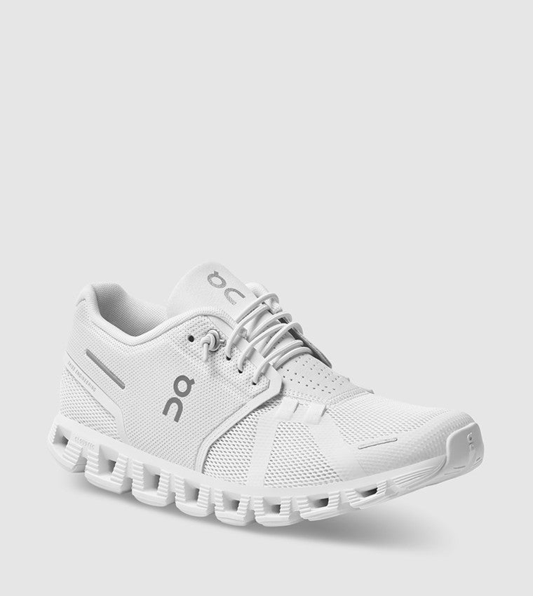 On Running Cloud 5