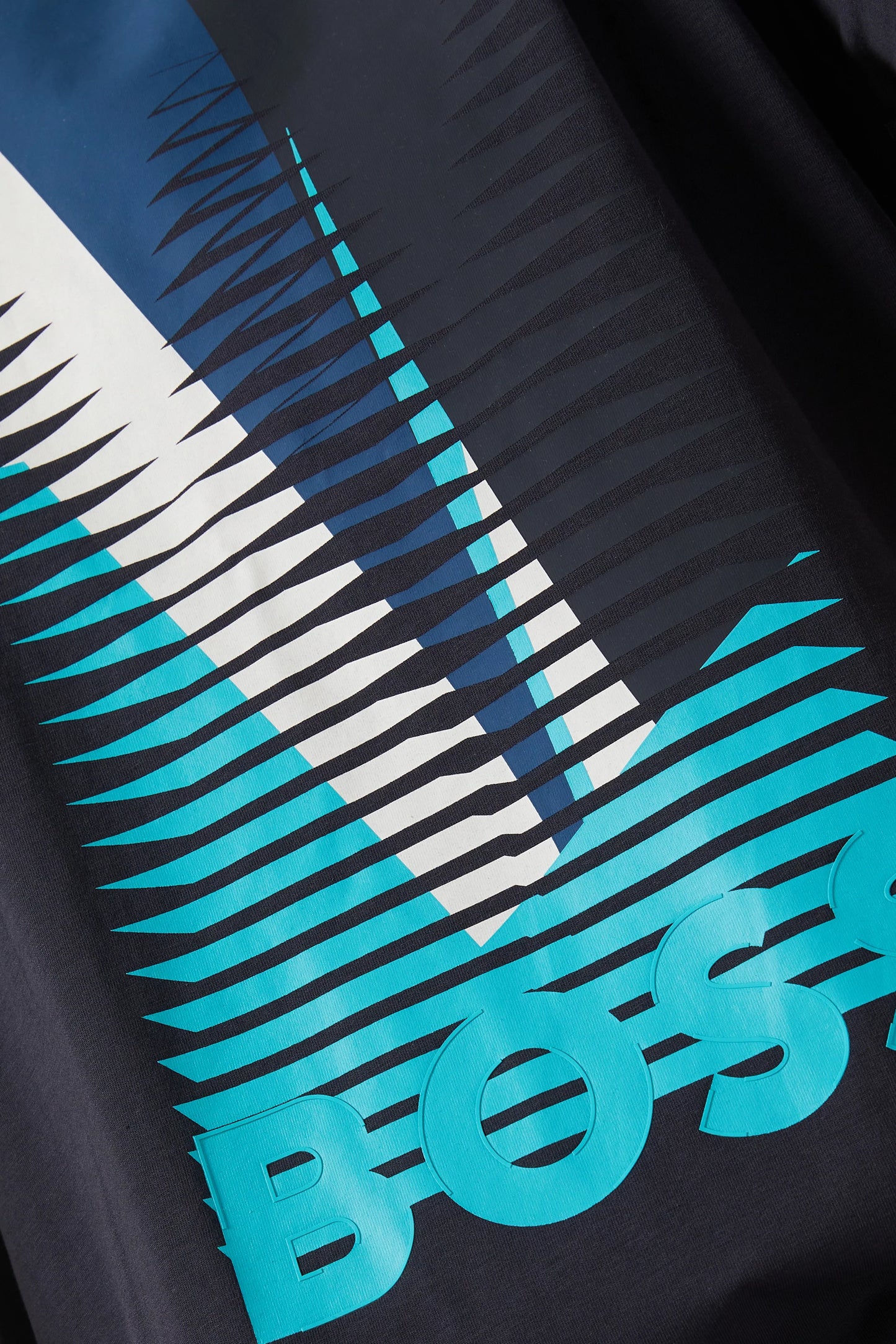 HUGO BOSS - MEN'S T-SHIRT
