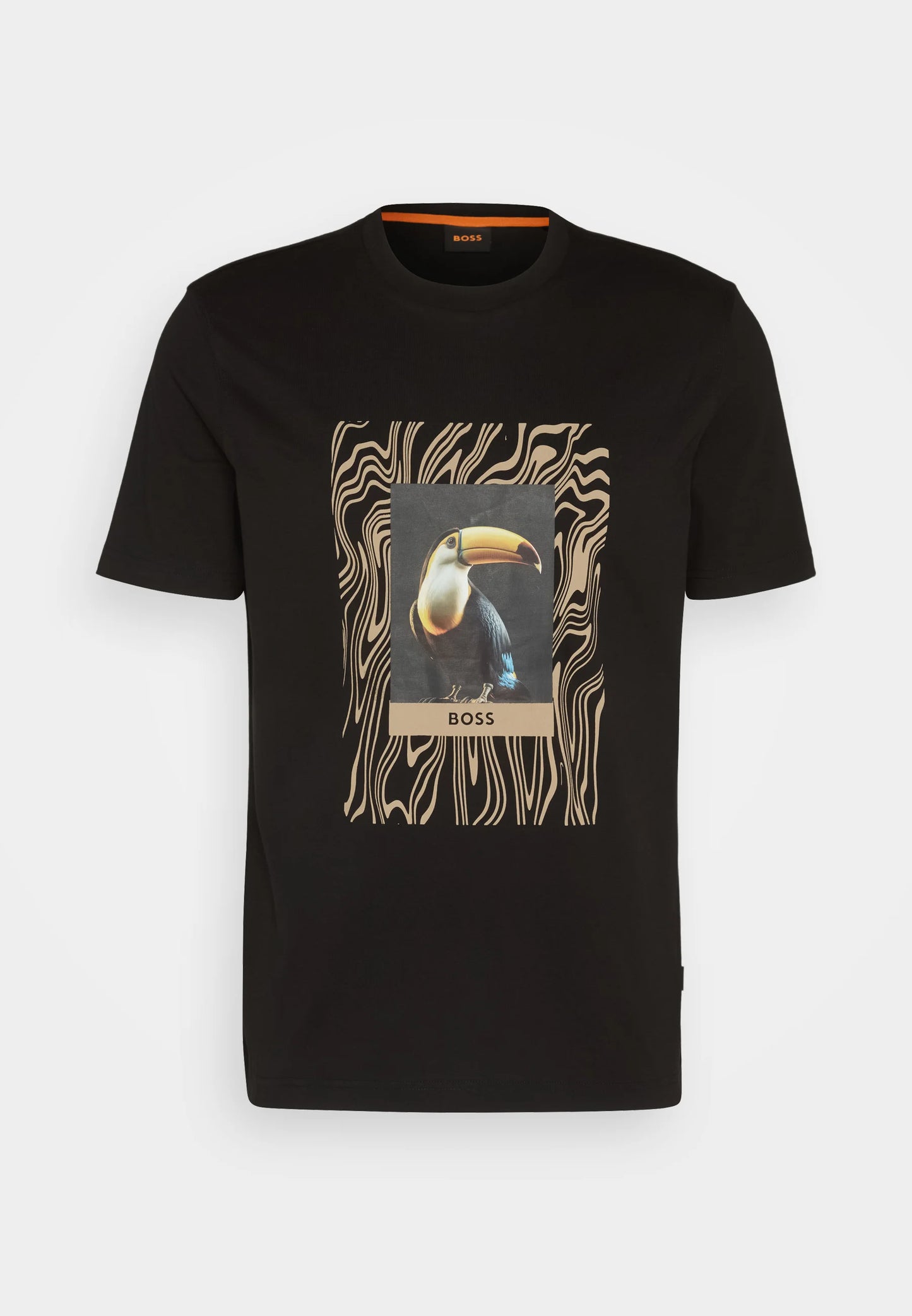 HUGO BOSS - MEN'S T-SHIRT