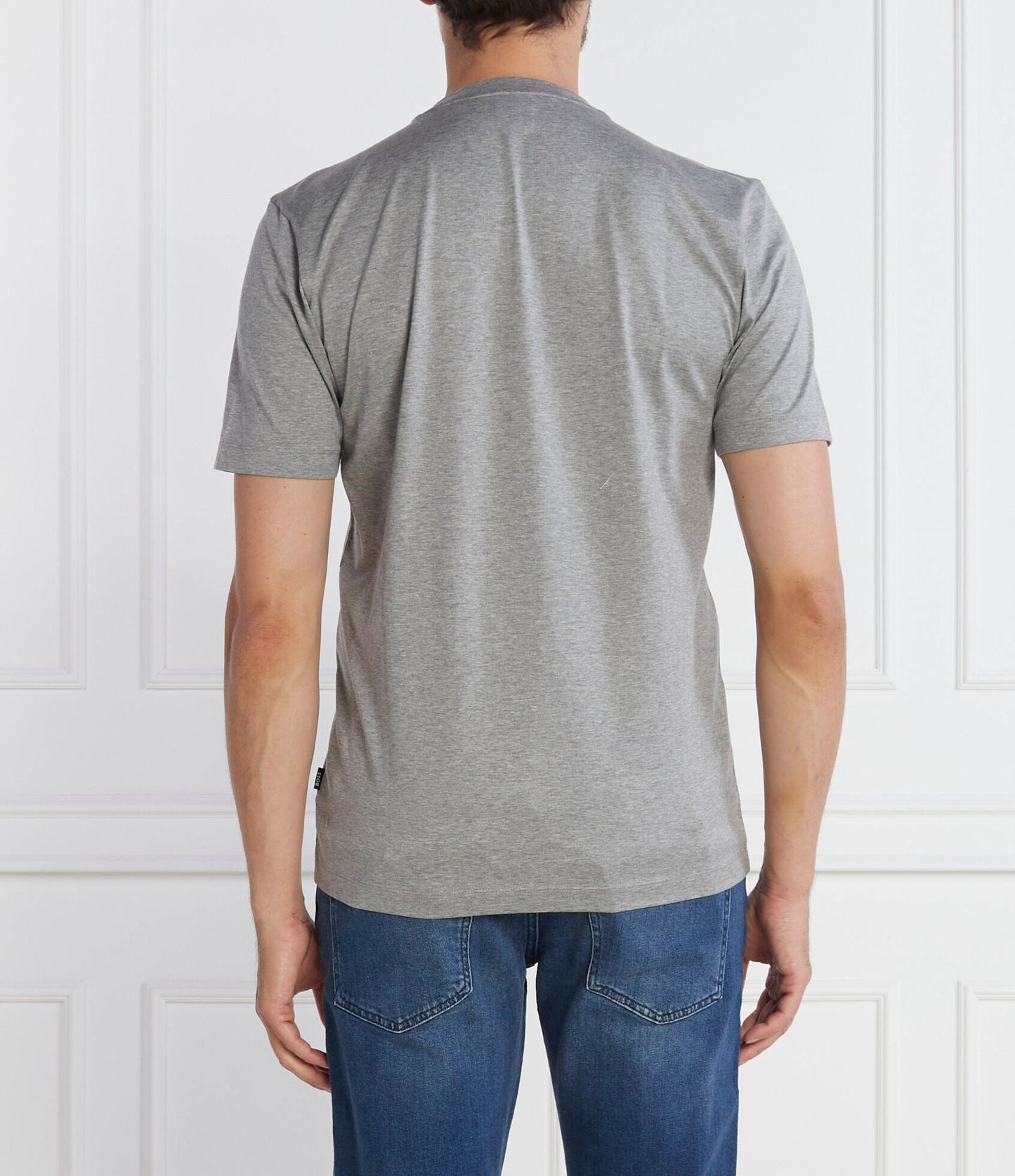 HUGO BOSS - MEN'S T-SHIRT