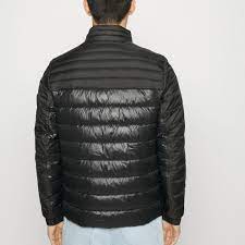 HUGO BOSS PADDED JACKET