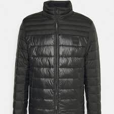 HUGO BOSS PADDED JACKET
