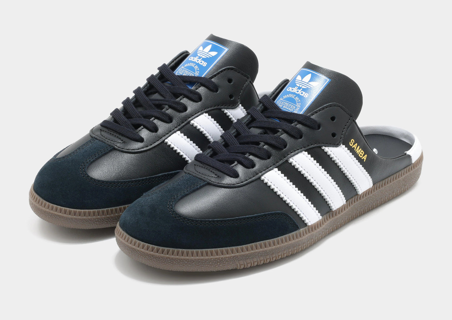 Adidas Samba OG Mule