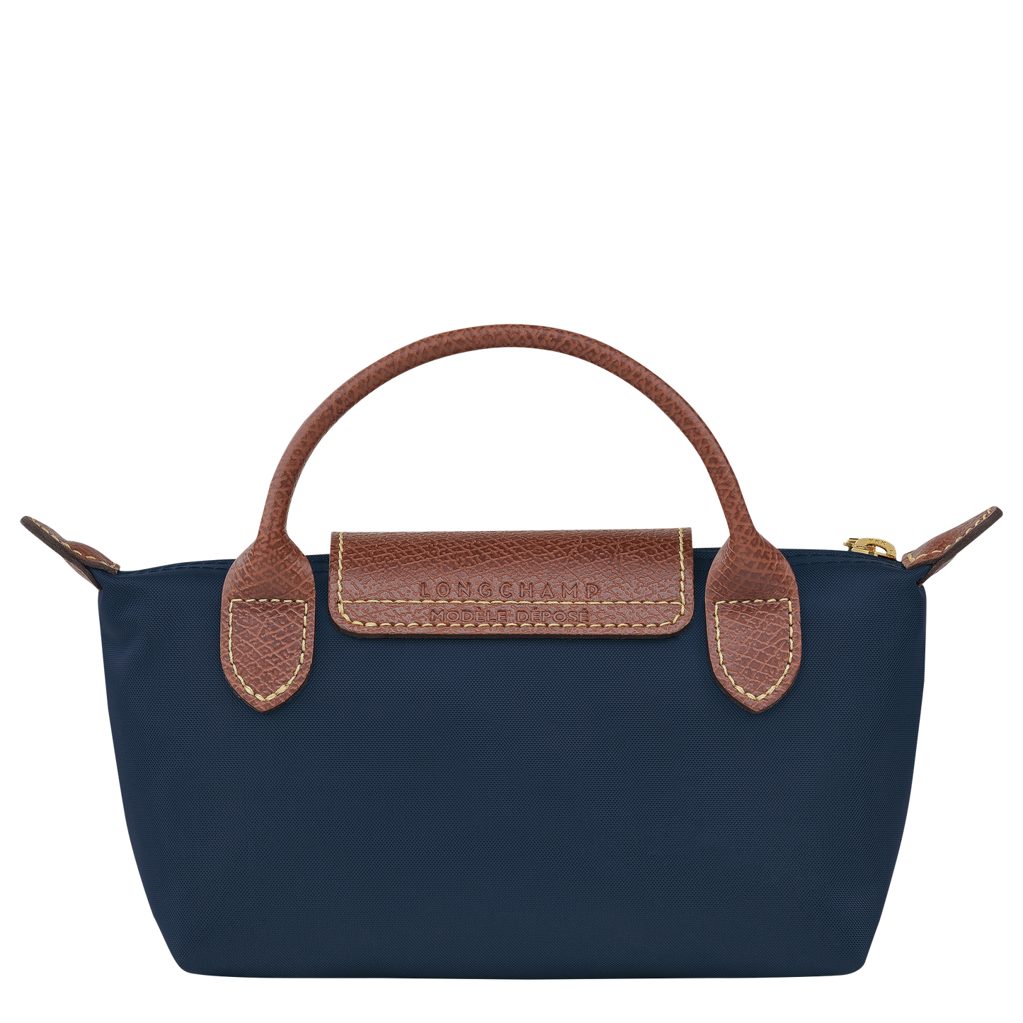 Le Pliage Original Pouch with handle 17CM