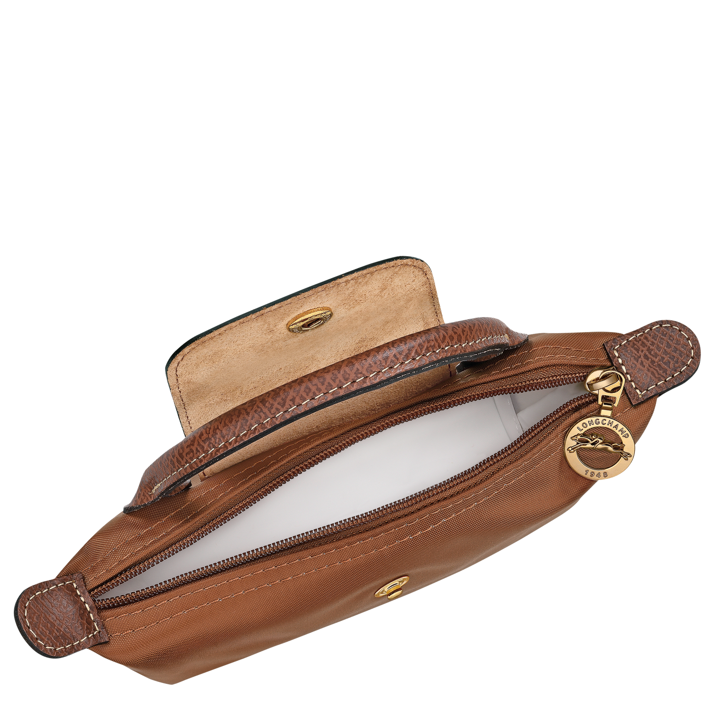 Le Pliage Original Pouch with handle 17CM