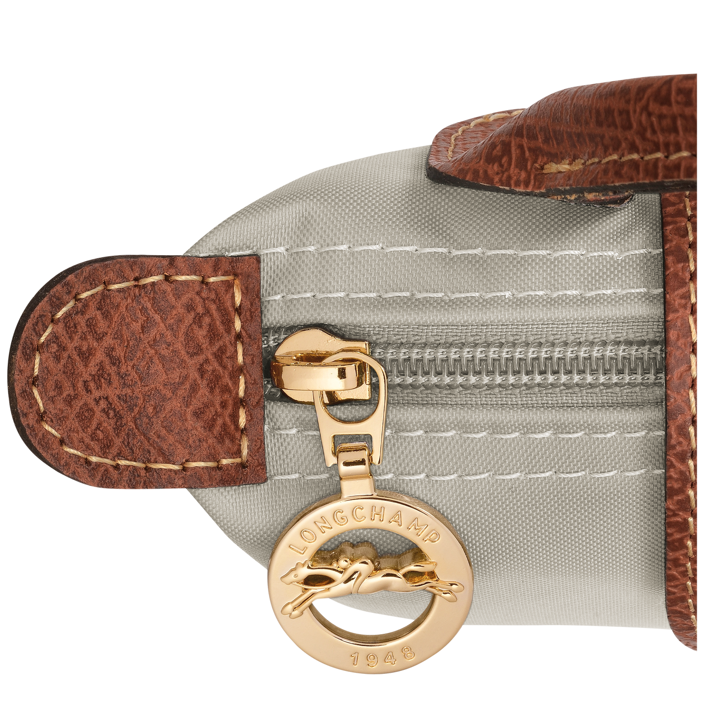 Le Pliage Original Pouch with handle 17CM