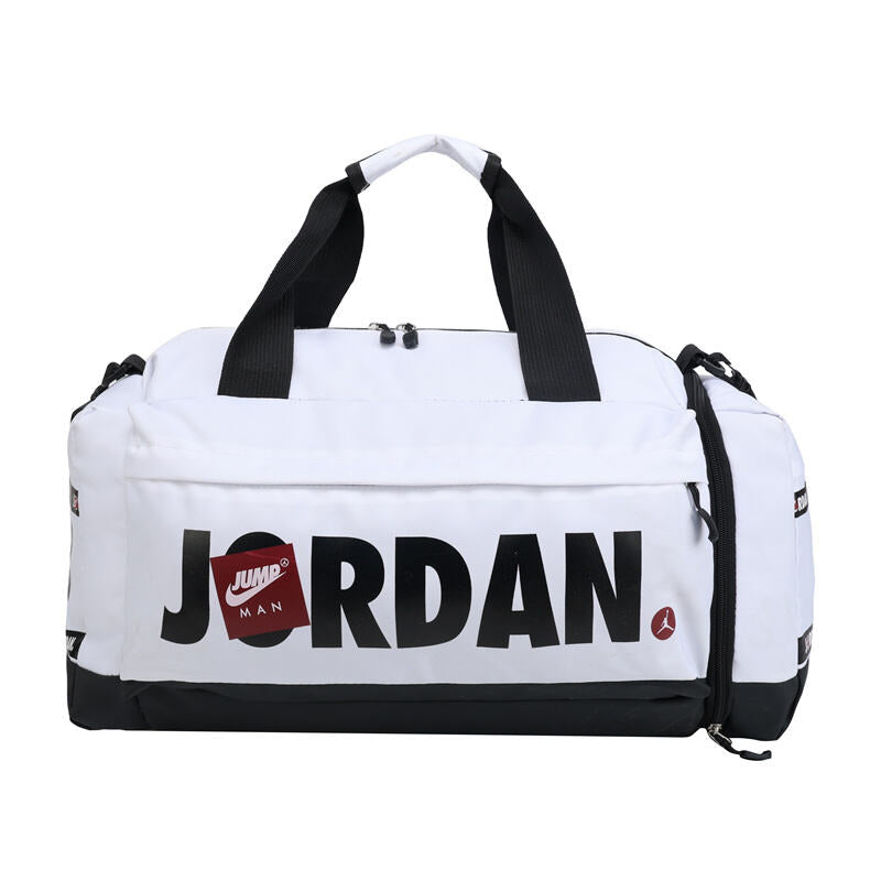 Jordan Velocity Duffle Bag