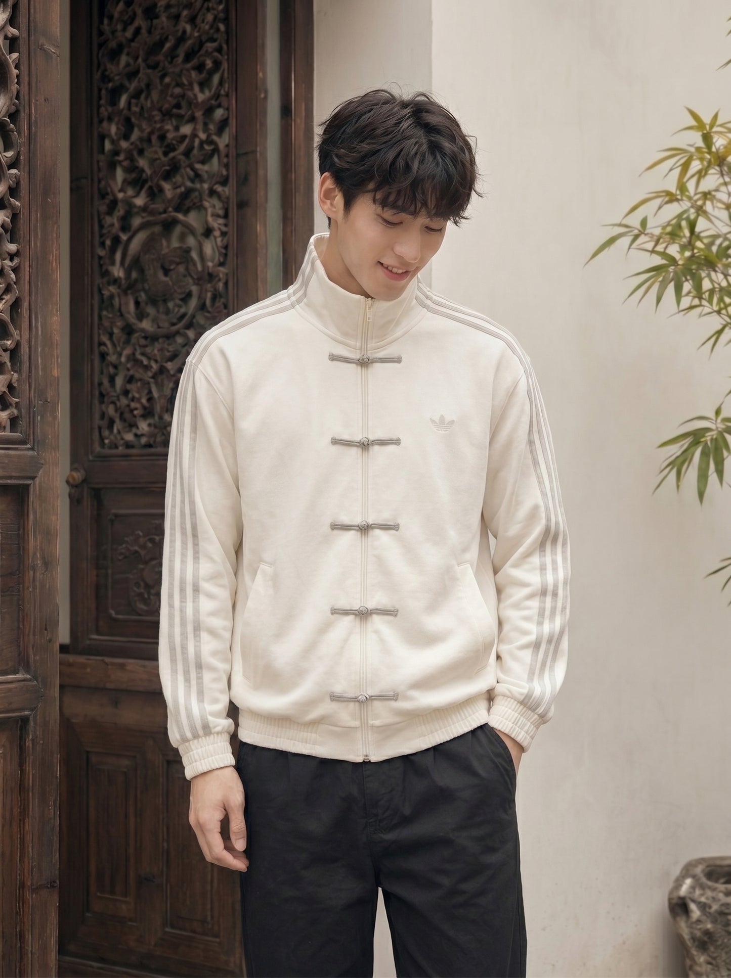 Adidas Tang Chinese New Year Jacket