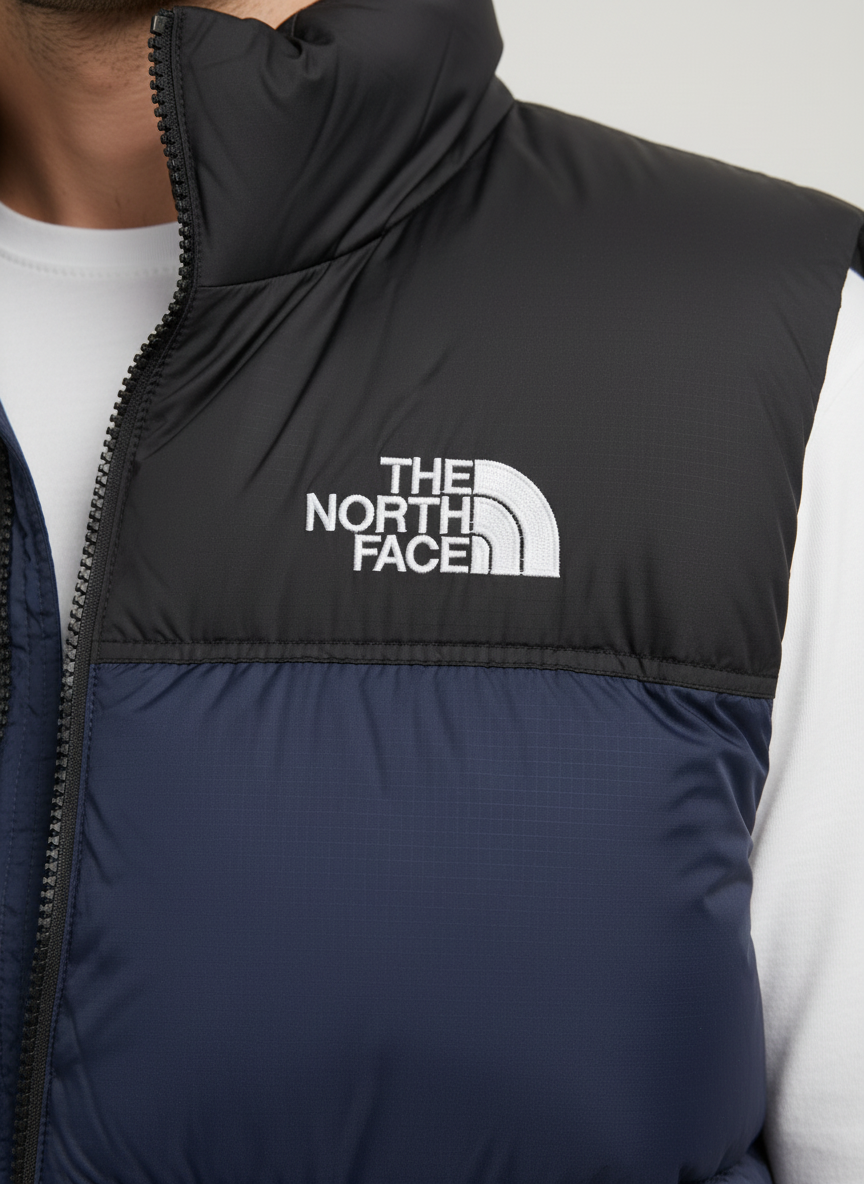 The North Face Men’s Insulated Puffer Vest