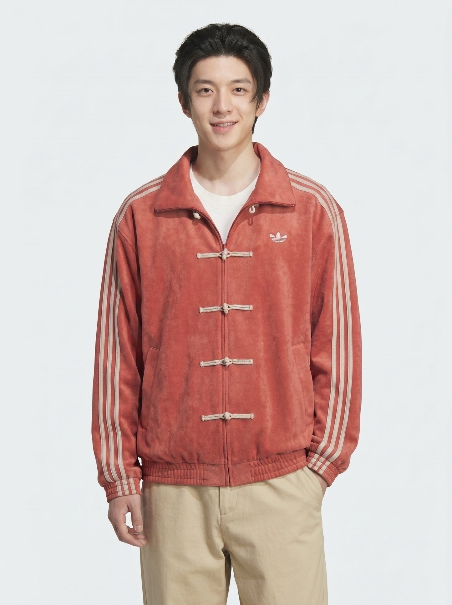 Adidas Tang Chinese New Year Jacket