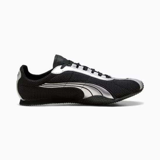 H-Street OG Sneakers Unisex - PUMA Black-PUMA Silver
