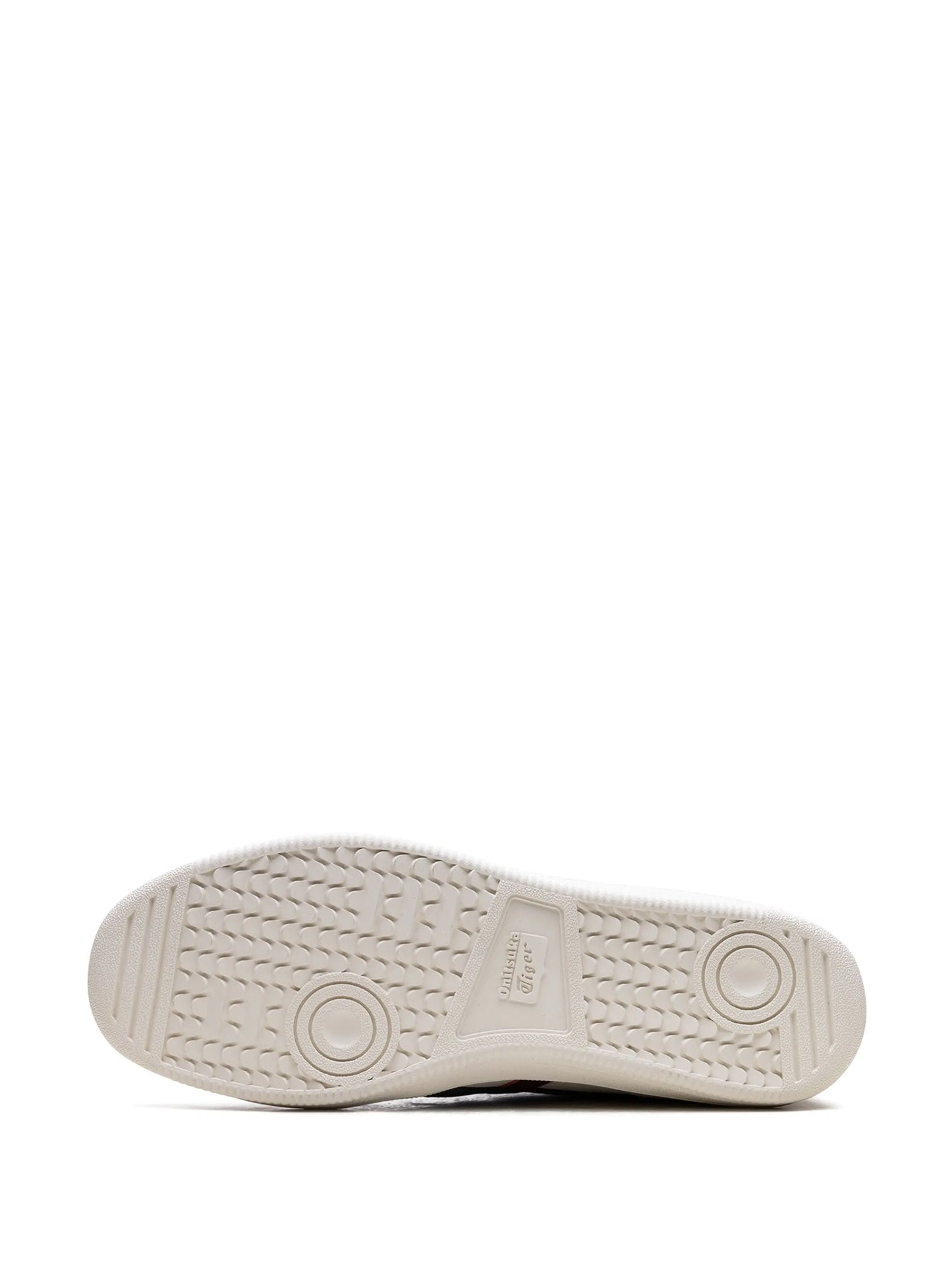 Onitsuka Tiger Tokuten "Red Grey" sneakers