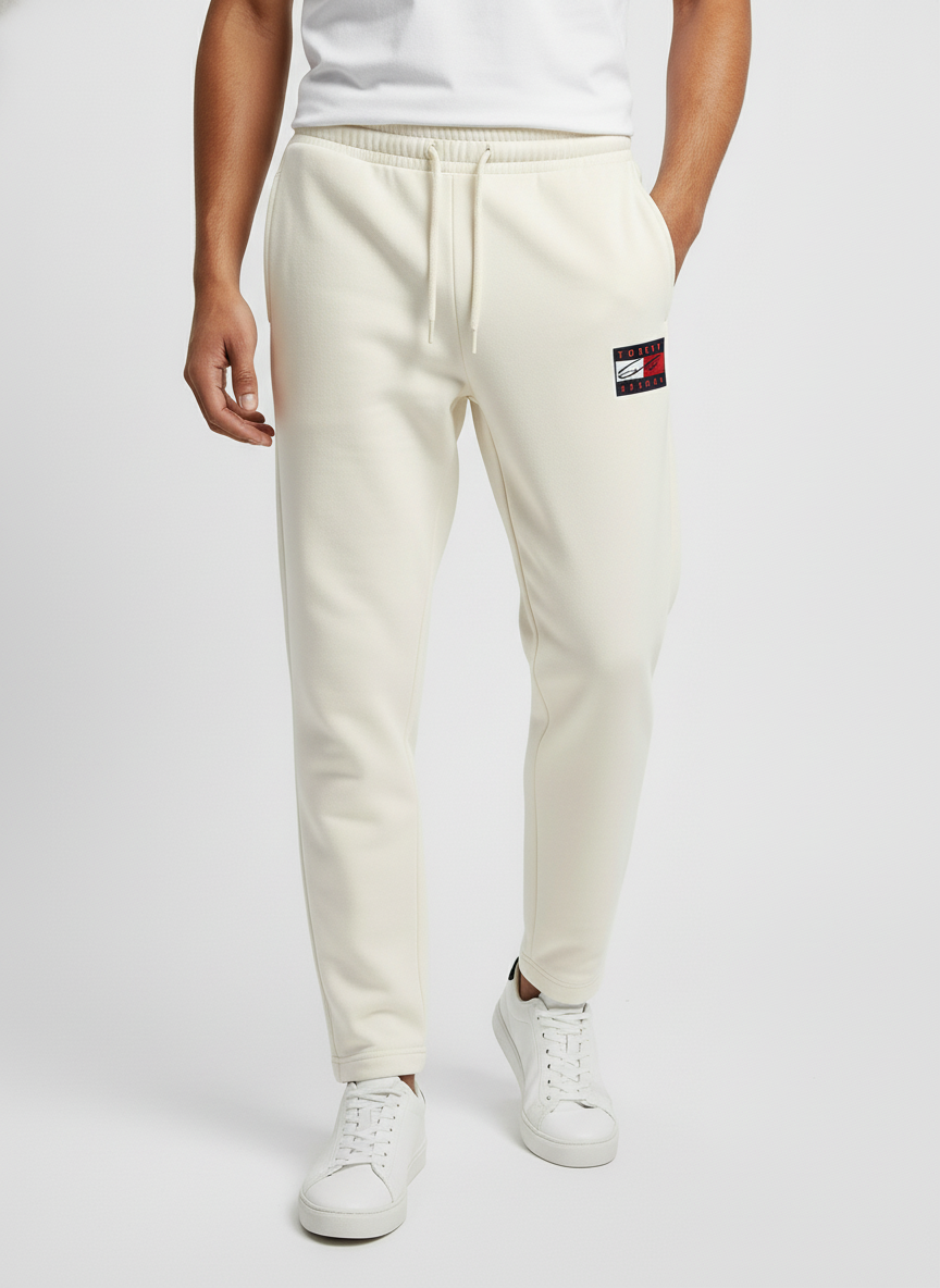 Tommy hifiger Men's Essential Fleece Jogger