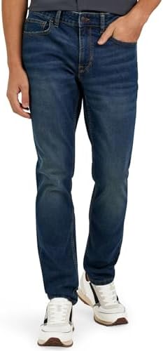 MEN'S JEANS