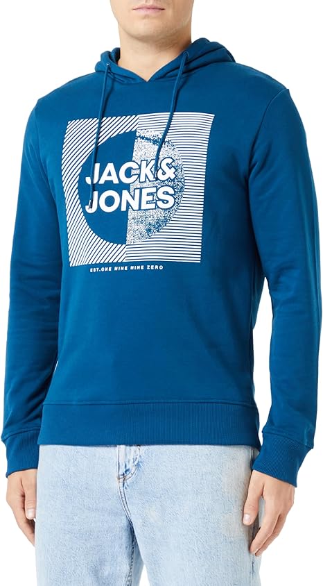 MEN'S HOODIE
